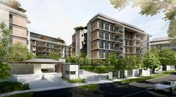 Watten House (D11), Condominium #414546031